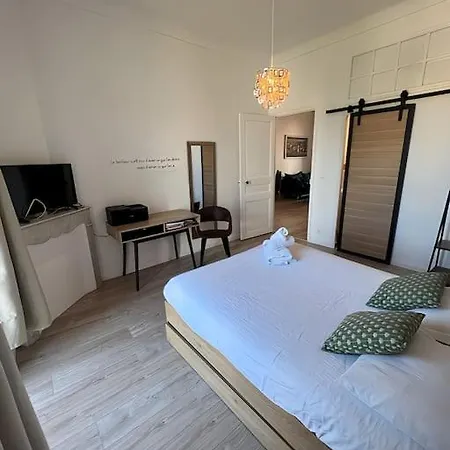 Apartment Frgk 