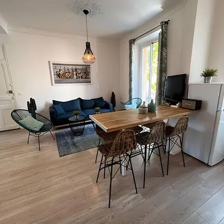Apartment Frgk 