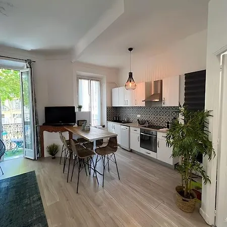 Apartment Frgk 
