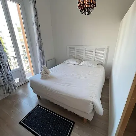 Apartment Frgk 