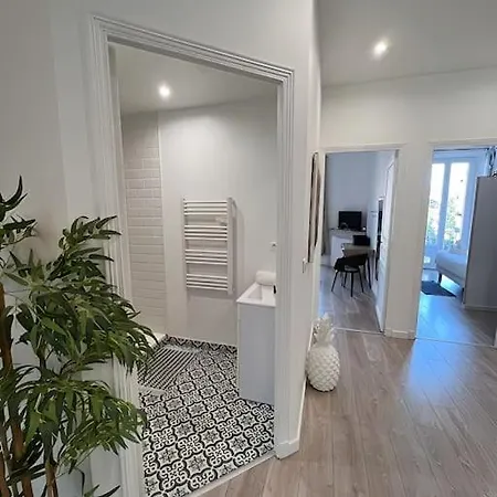 Apartment Frgk 
